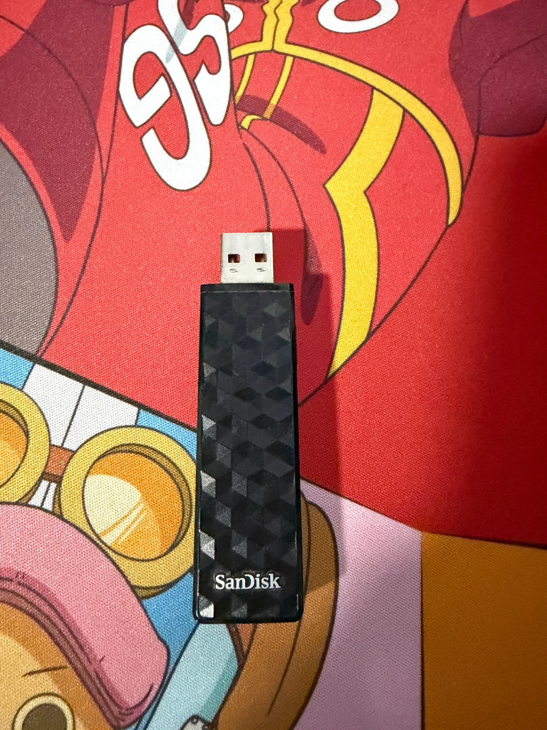 SanDisk Connect Wireless Stick 64G