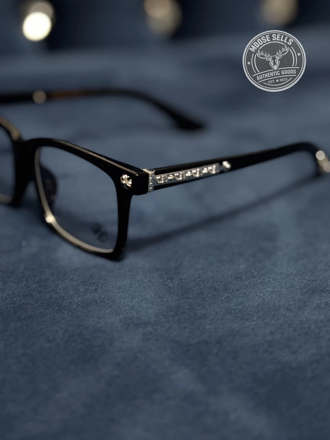 Chrome Hearts Glasses - Multiple Styles - photo 4