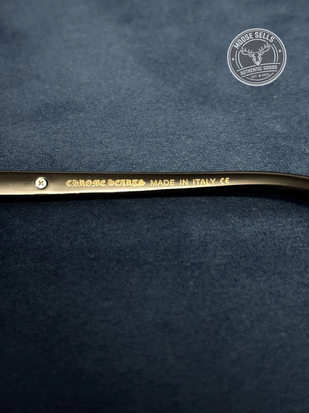 Chrome Hearts Glasses - Multiple Styles - photo 5