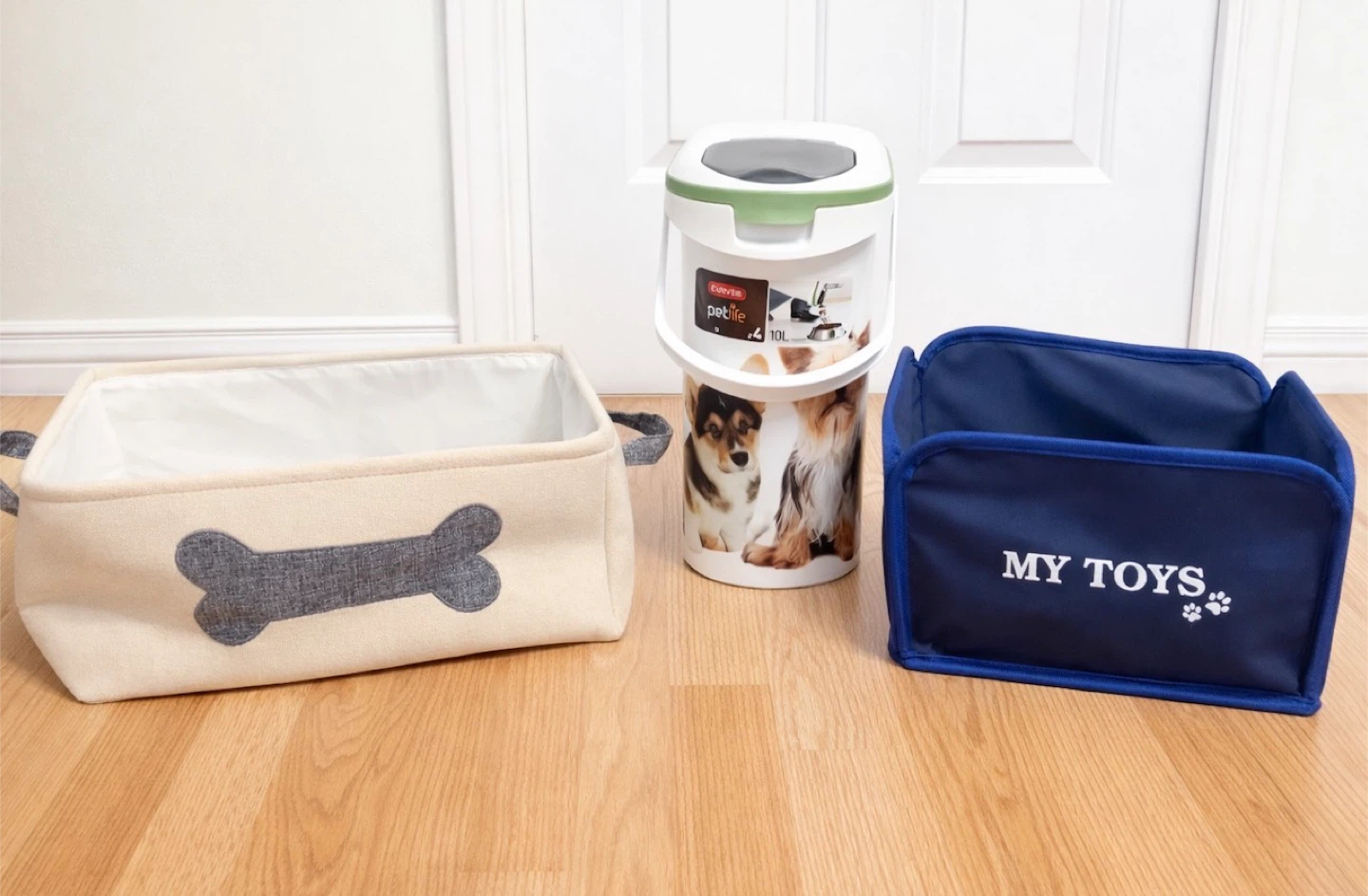 Doggy/Pet Bundle
