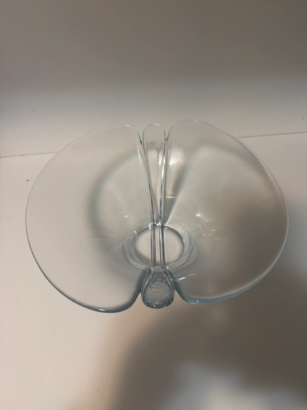 Glass Decorative Bowl - photo 2