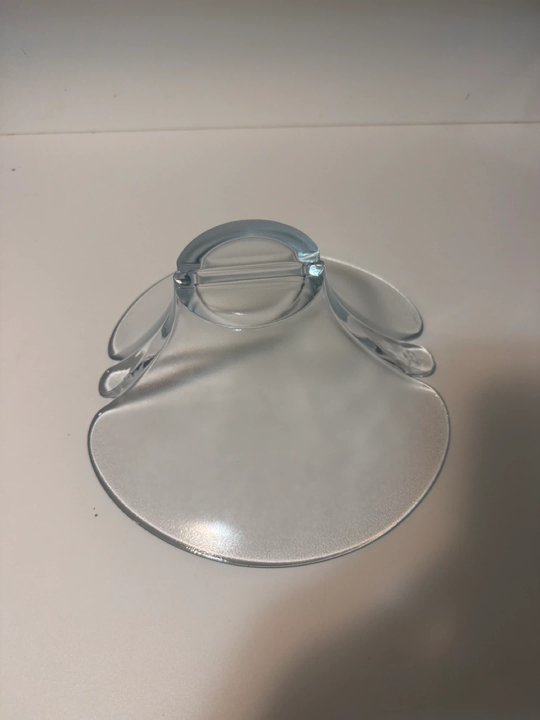 Glass Decorative Bowl - photo 3