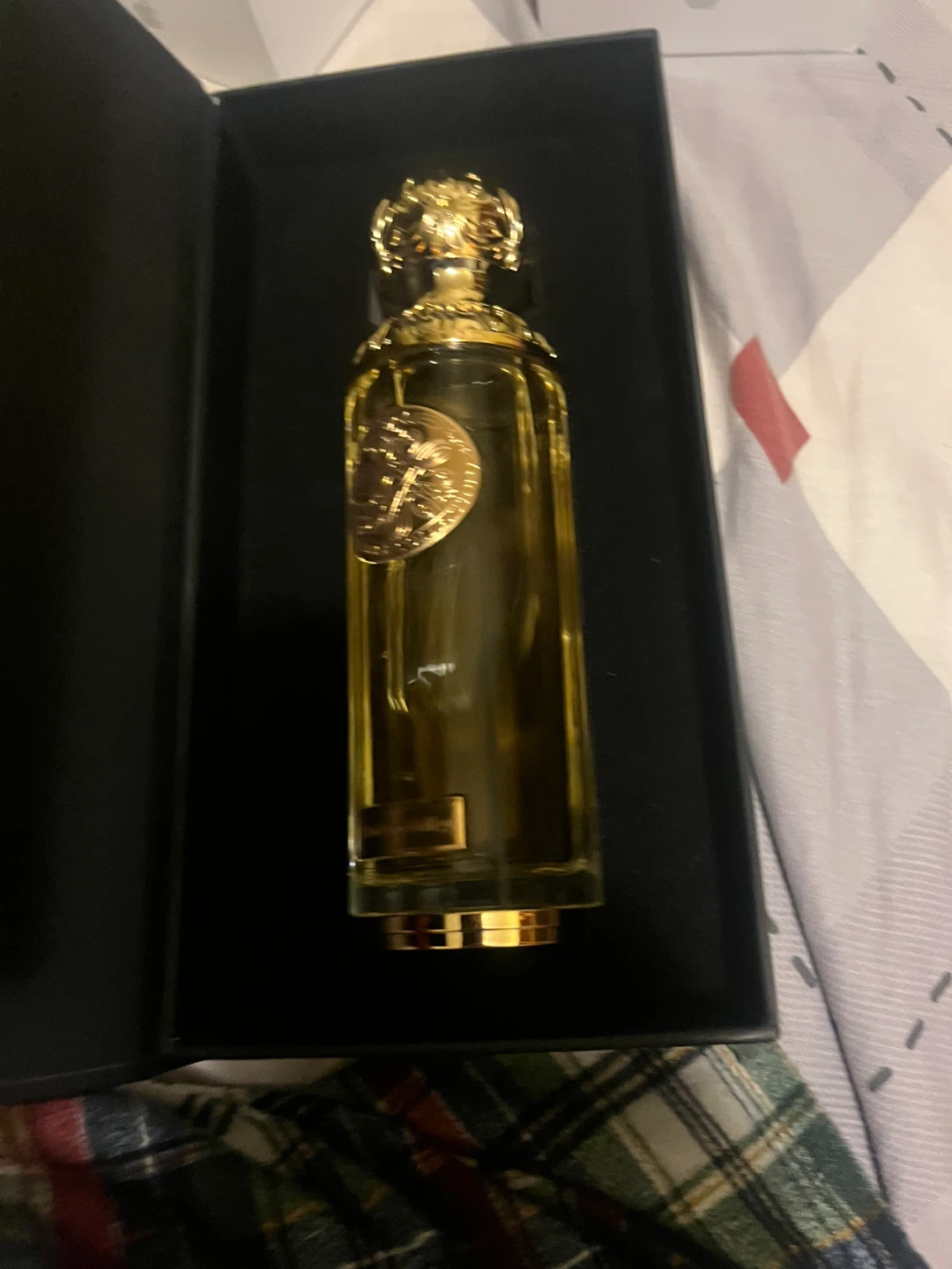 Arabic perfumes from Dubai - photo 5