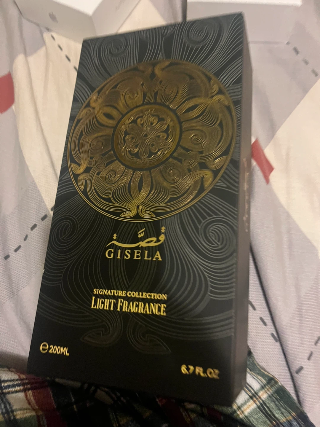 Arabic perfumes from Dubai - photo 4