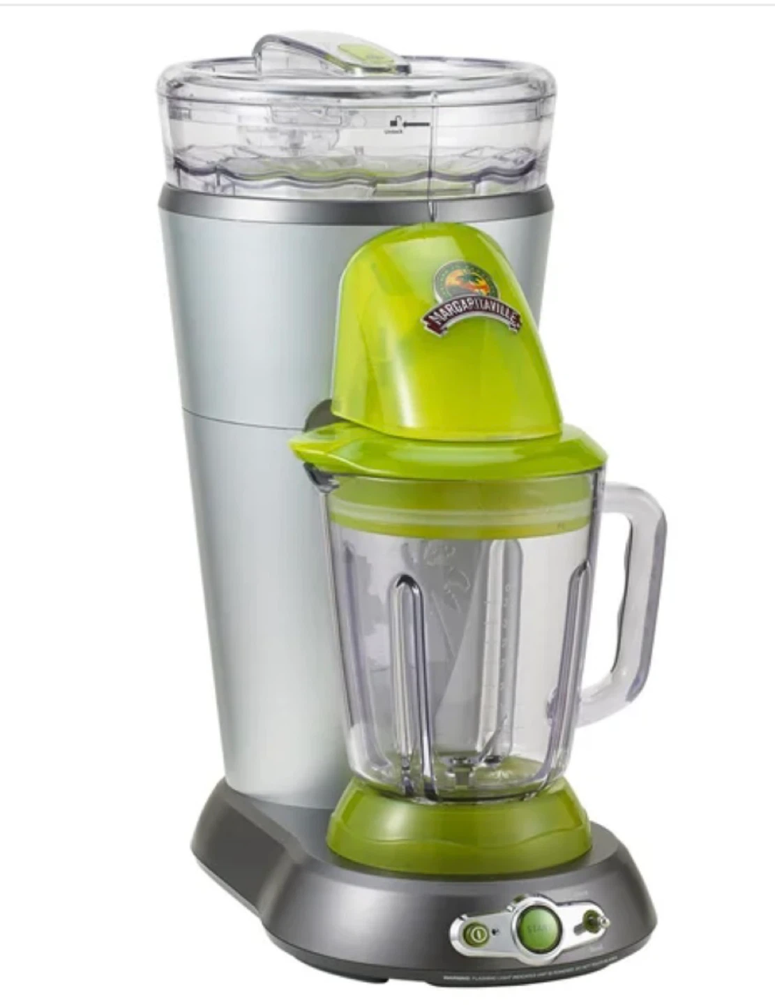Margaritaville Frozen Drink Maker w/Accessories - photo 5