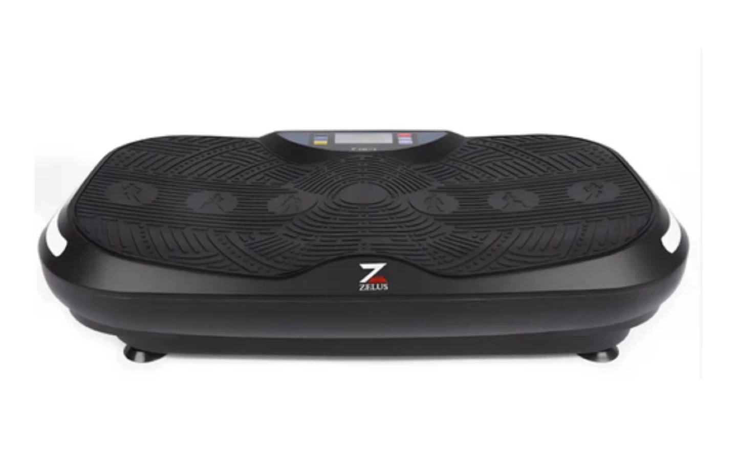 Zelus 4D Vibration Plate