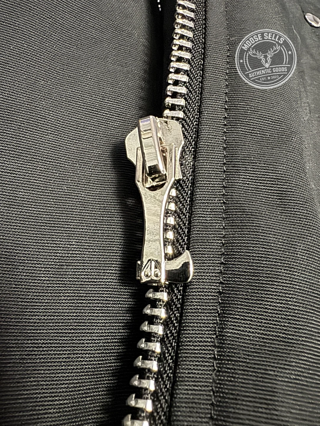 Moose Knuckles Bomber Jacket - photo 5