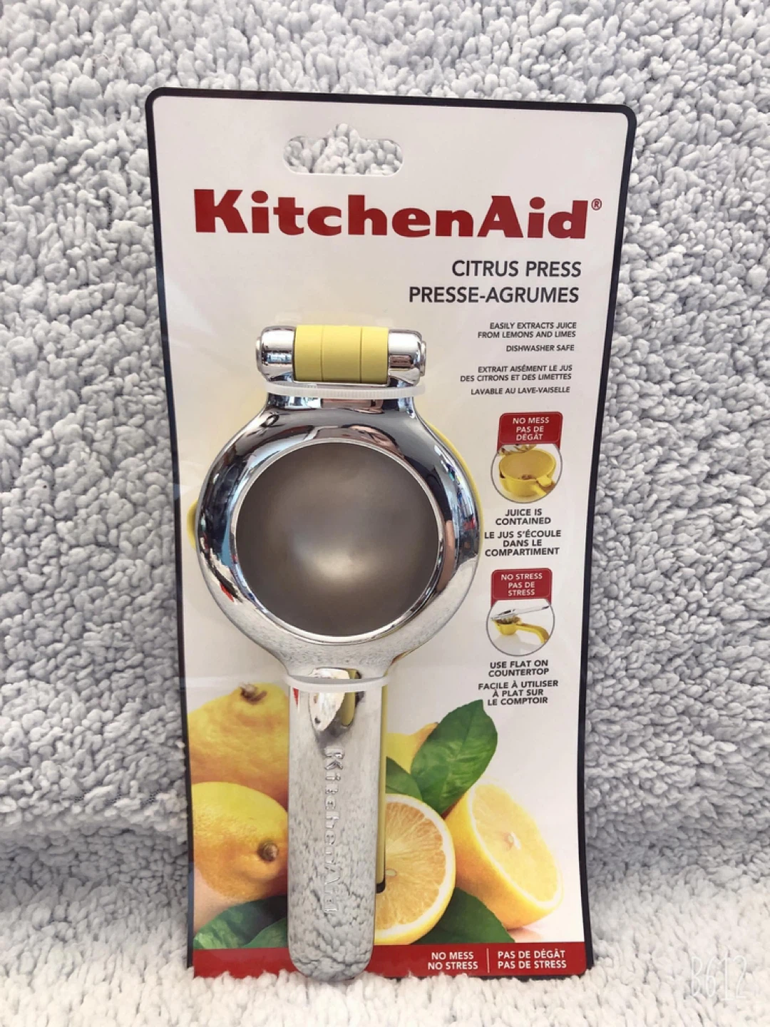 KitchenAid Citrus Press