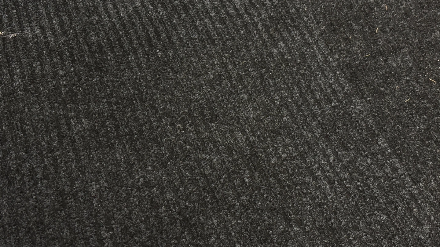 Two FREE floor mats - photo 2