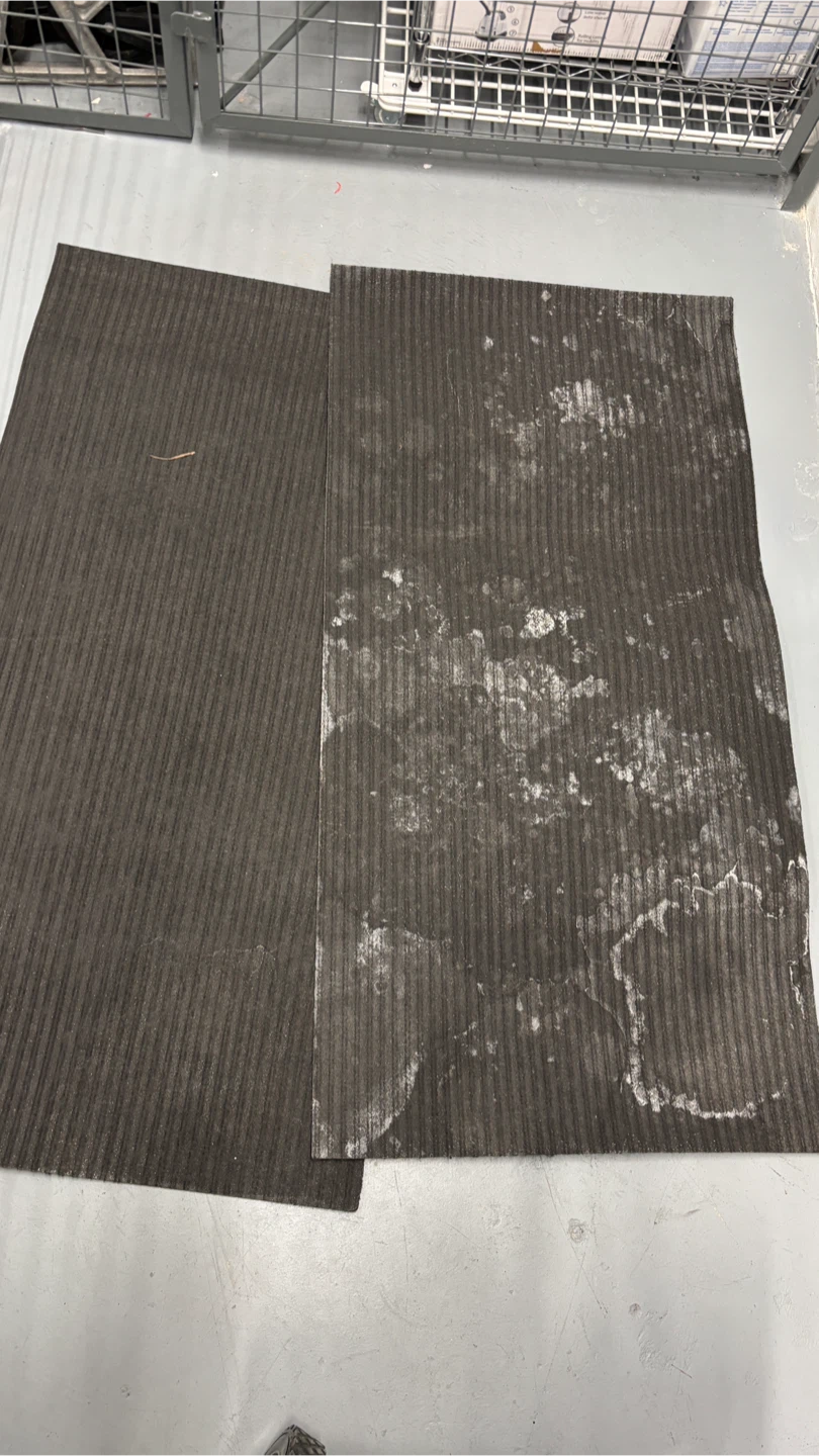 Two FREE floor mats - photo 3