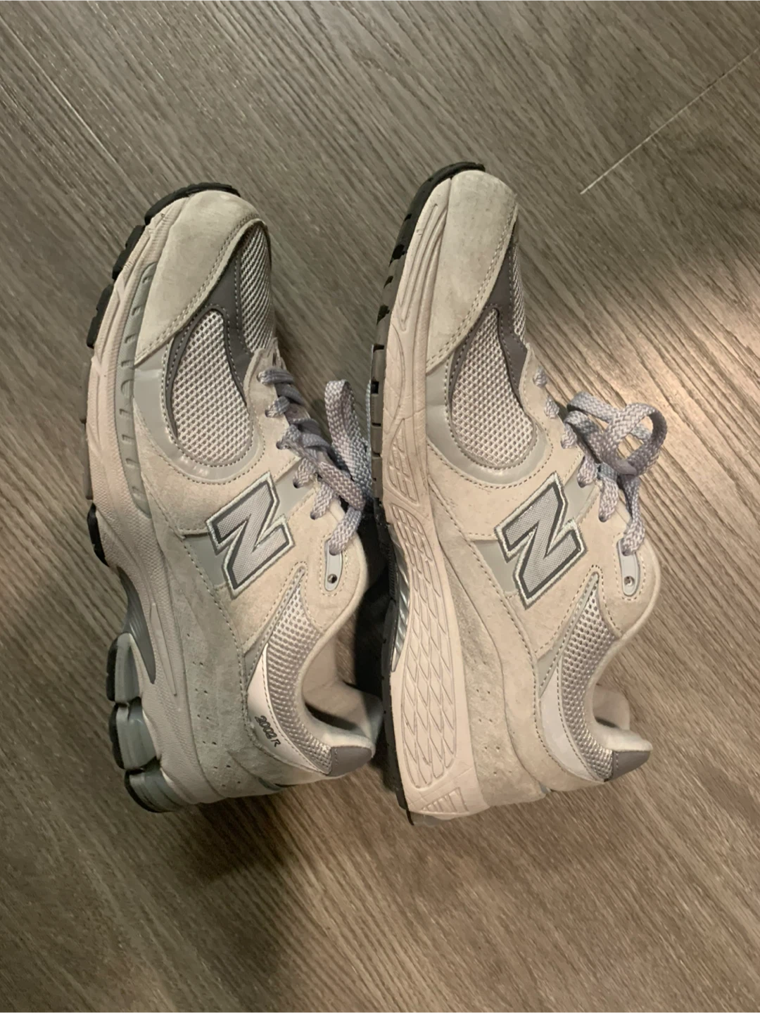 New Balance 991 Sneakers - photo 3