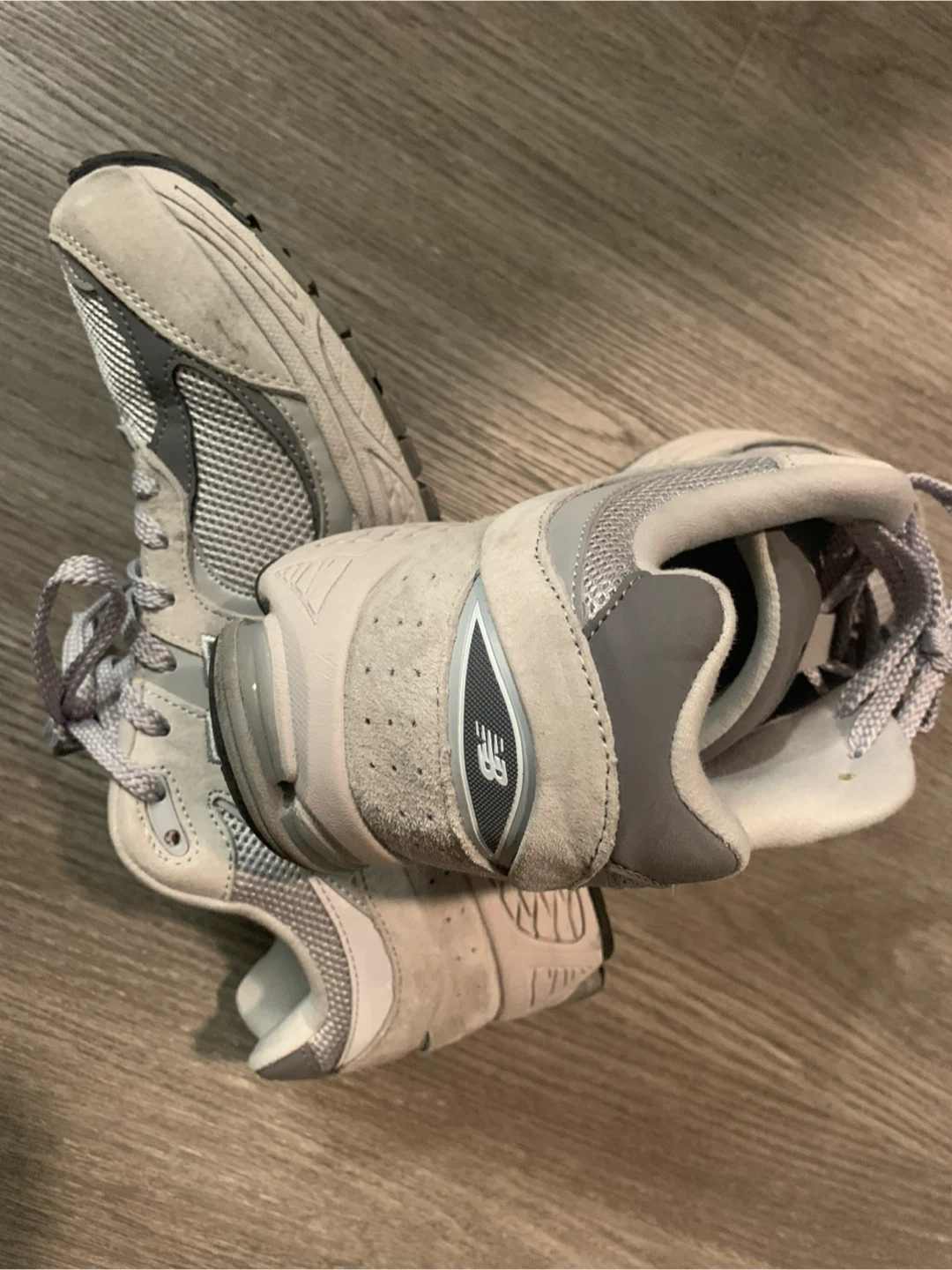 New Balance 991 Sneakers - photo 4