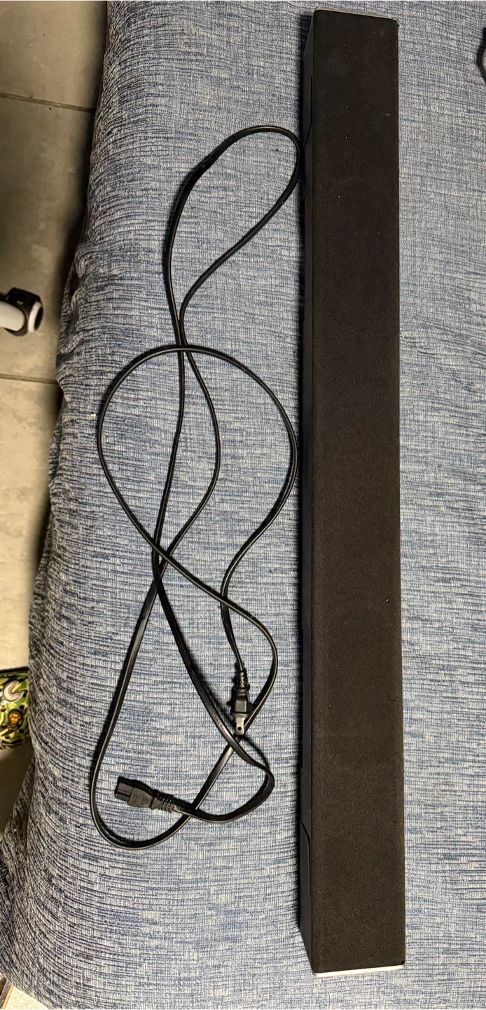 Vizio Sound Bar