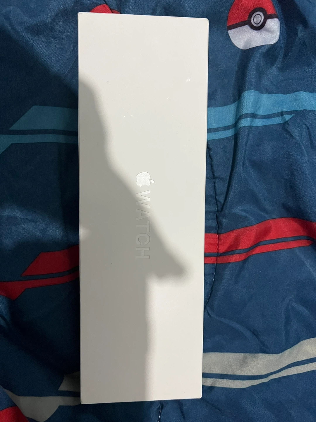 Apple Watch Sport Loop Band - photo 3