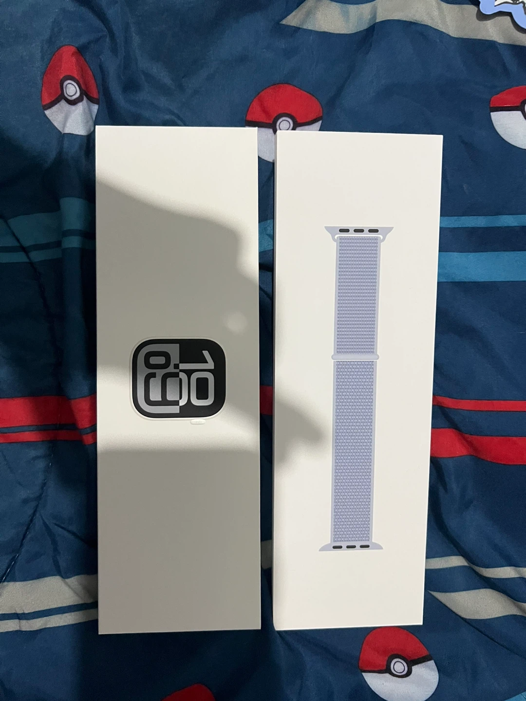 Apple Watch Sport Loop Band