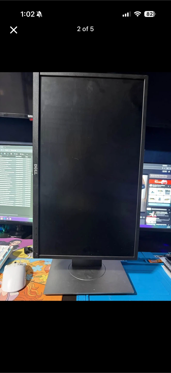 Dell Monitor - photo 2
