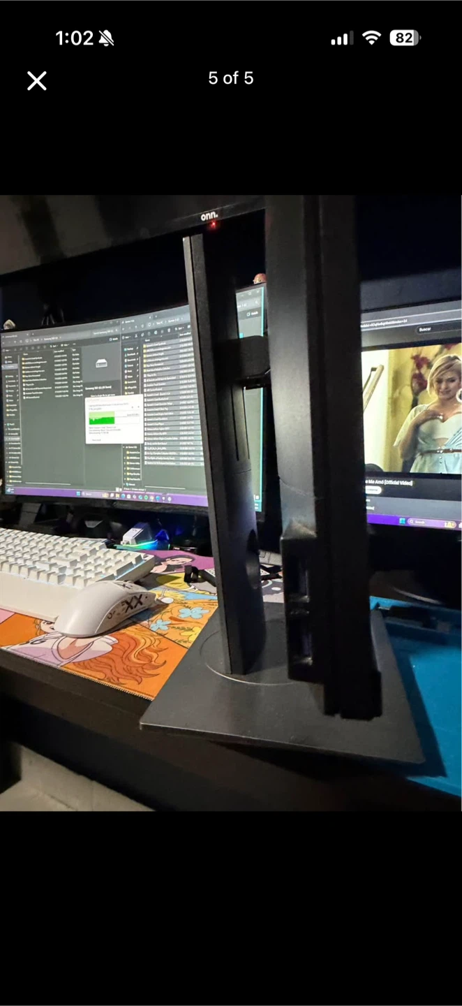 Dell Monitor - photo 5