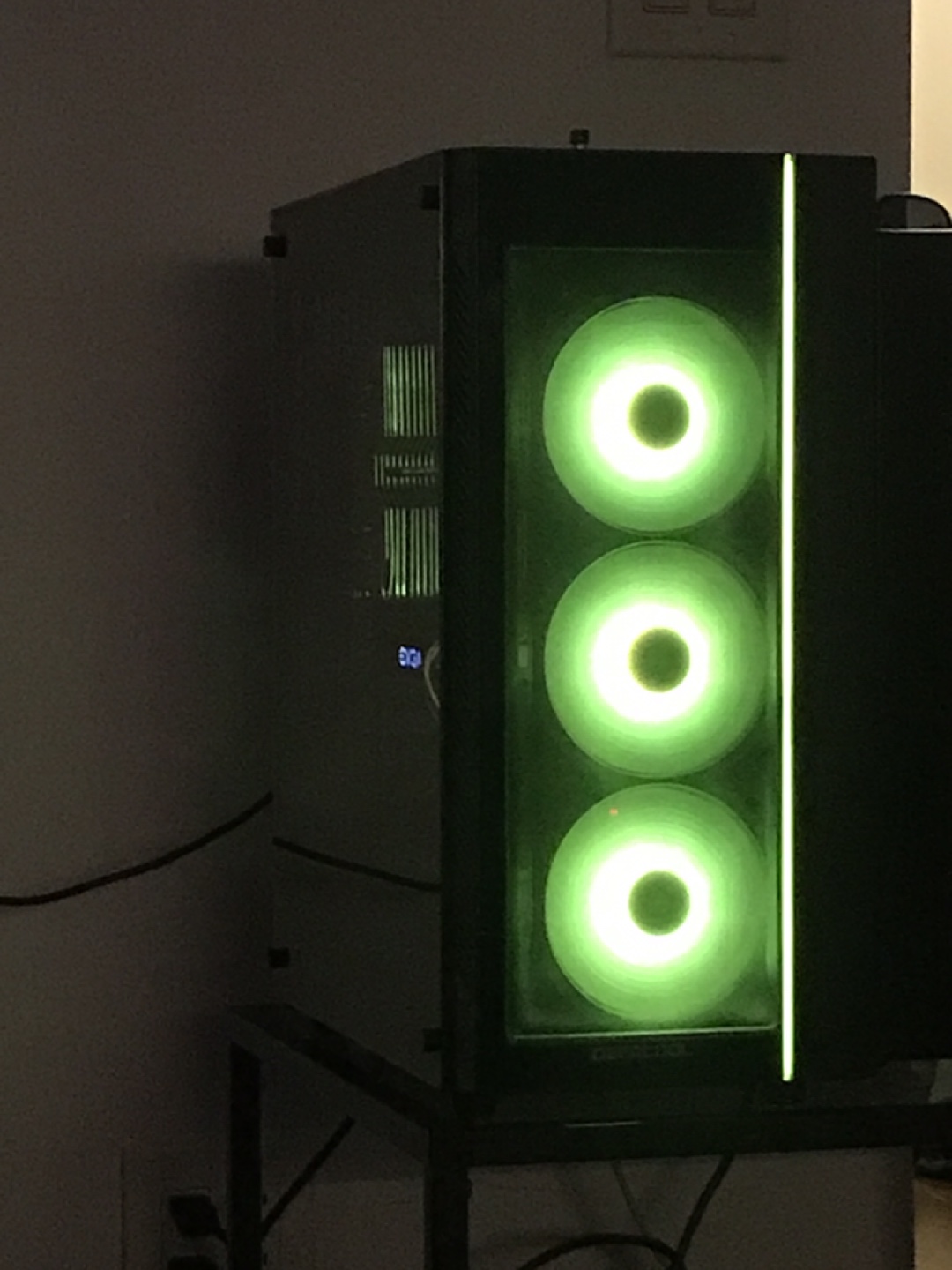 ⭐️Gaming PC - Intel i7, 16GB RAM, NVIDIA GTX 1070 - photo 4