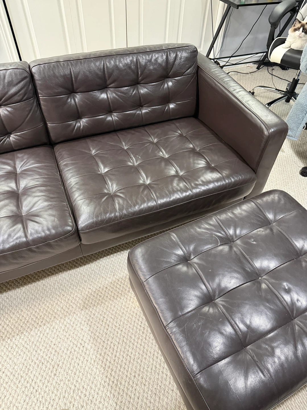 Sofa set - photo 2