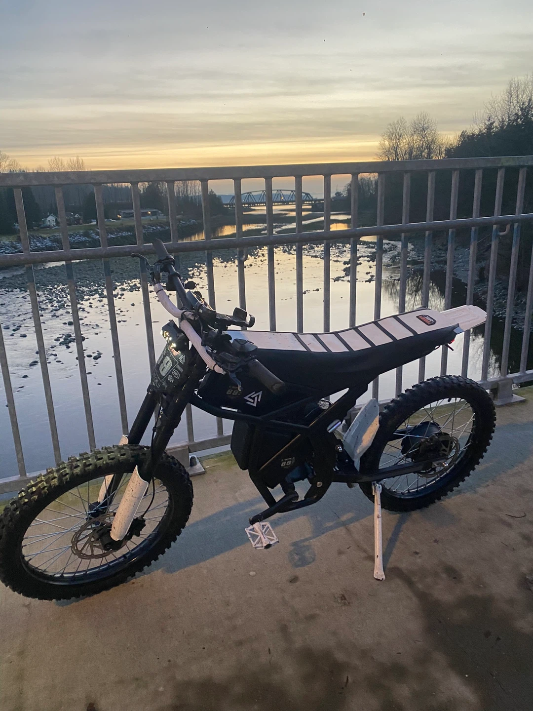 GT73 Ebike