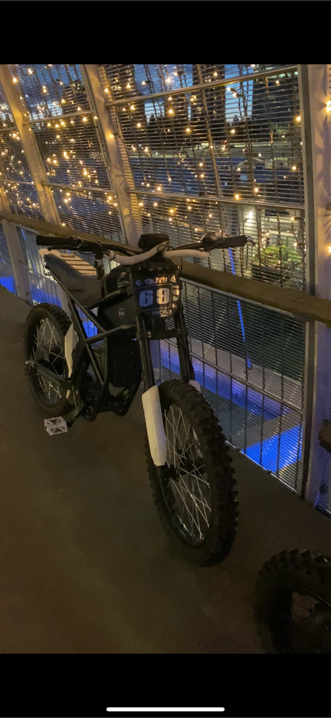GT73 Ebike - photo 2
