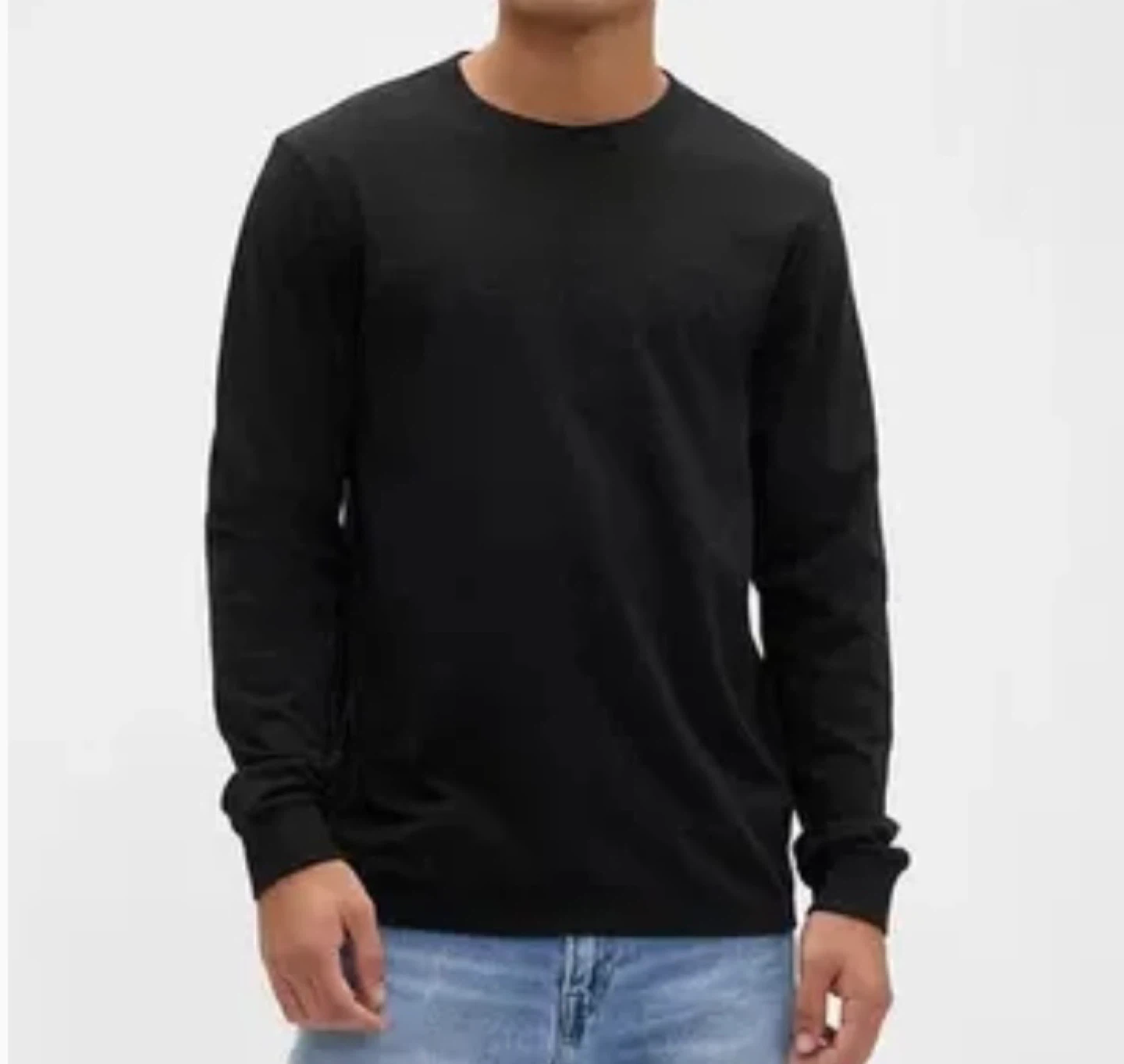 Man T shirt