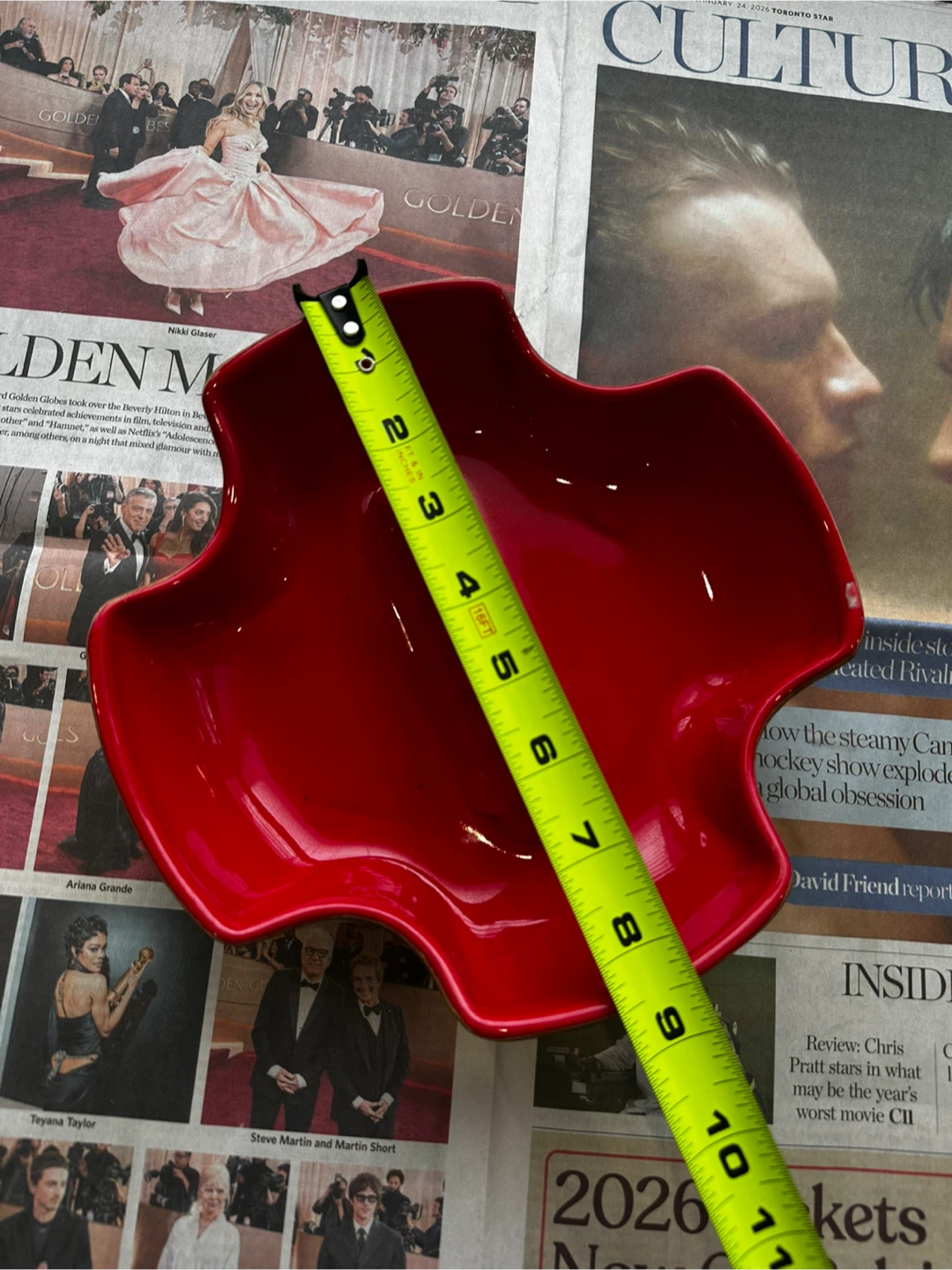 MCM Ashtray - photo 4