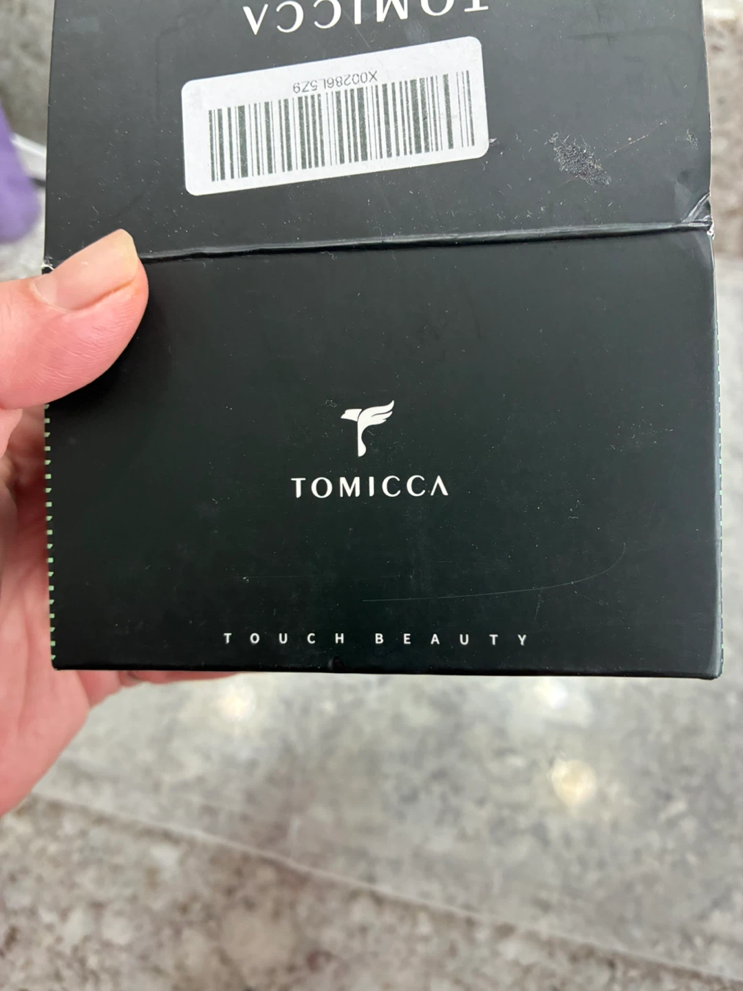 TOMICC Gel Nail Polish Set