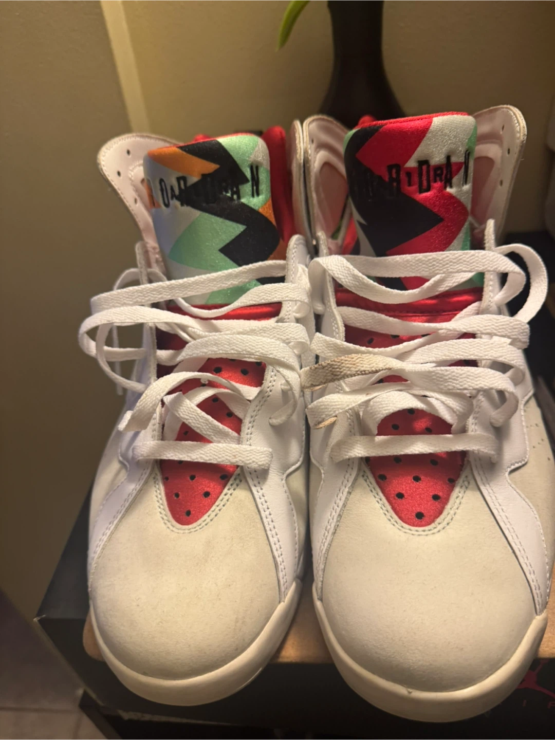 Air Jordan 7 “Hare” – Size 11 - photo 2