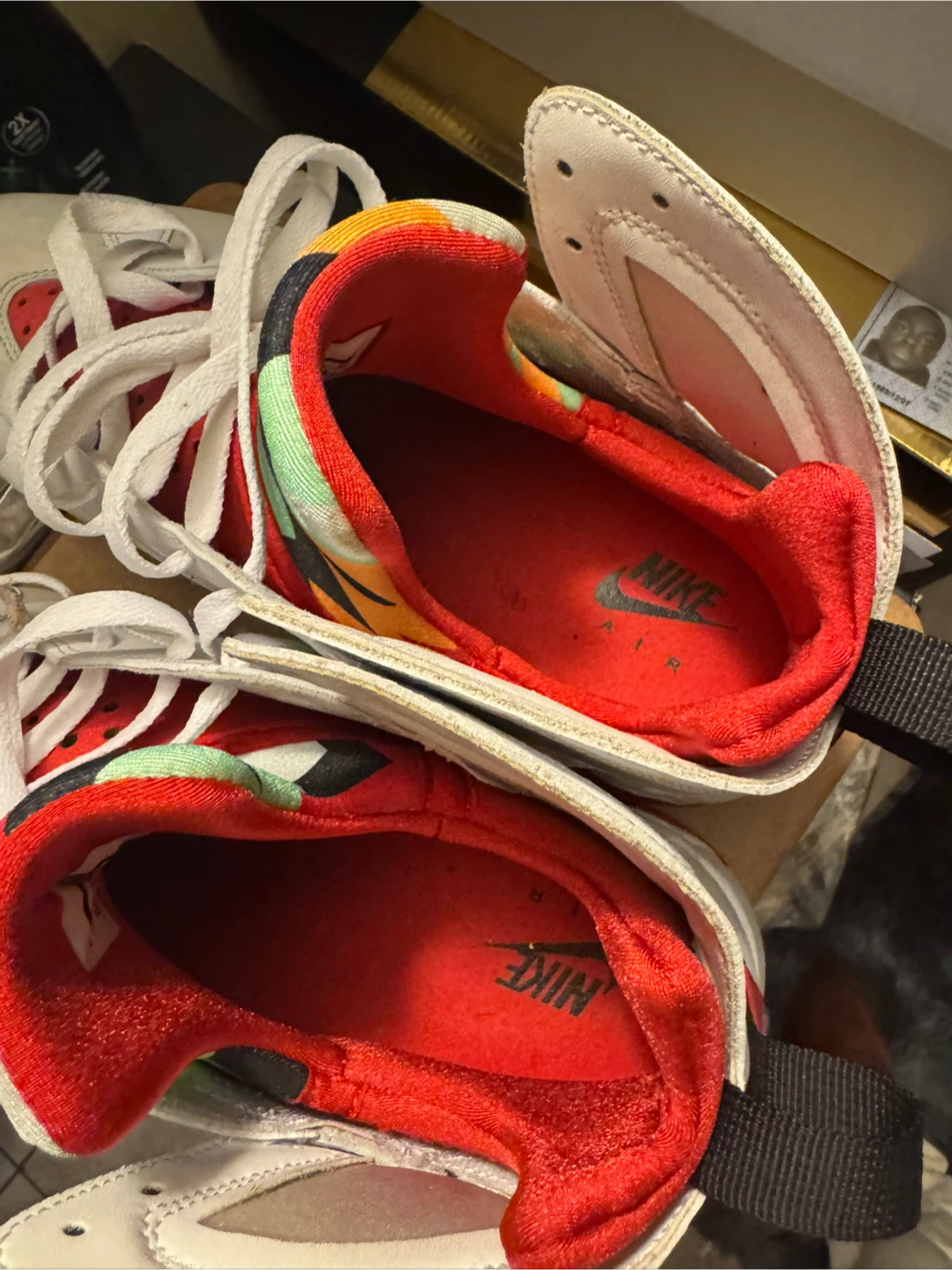 Air Jordan 7 “Hare” – Size 11 - photo 5