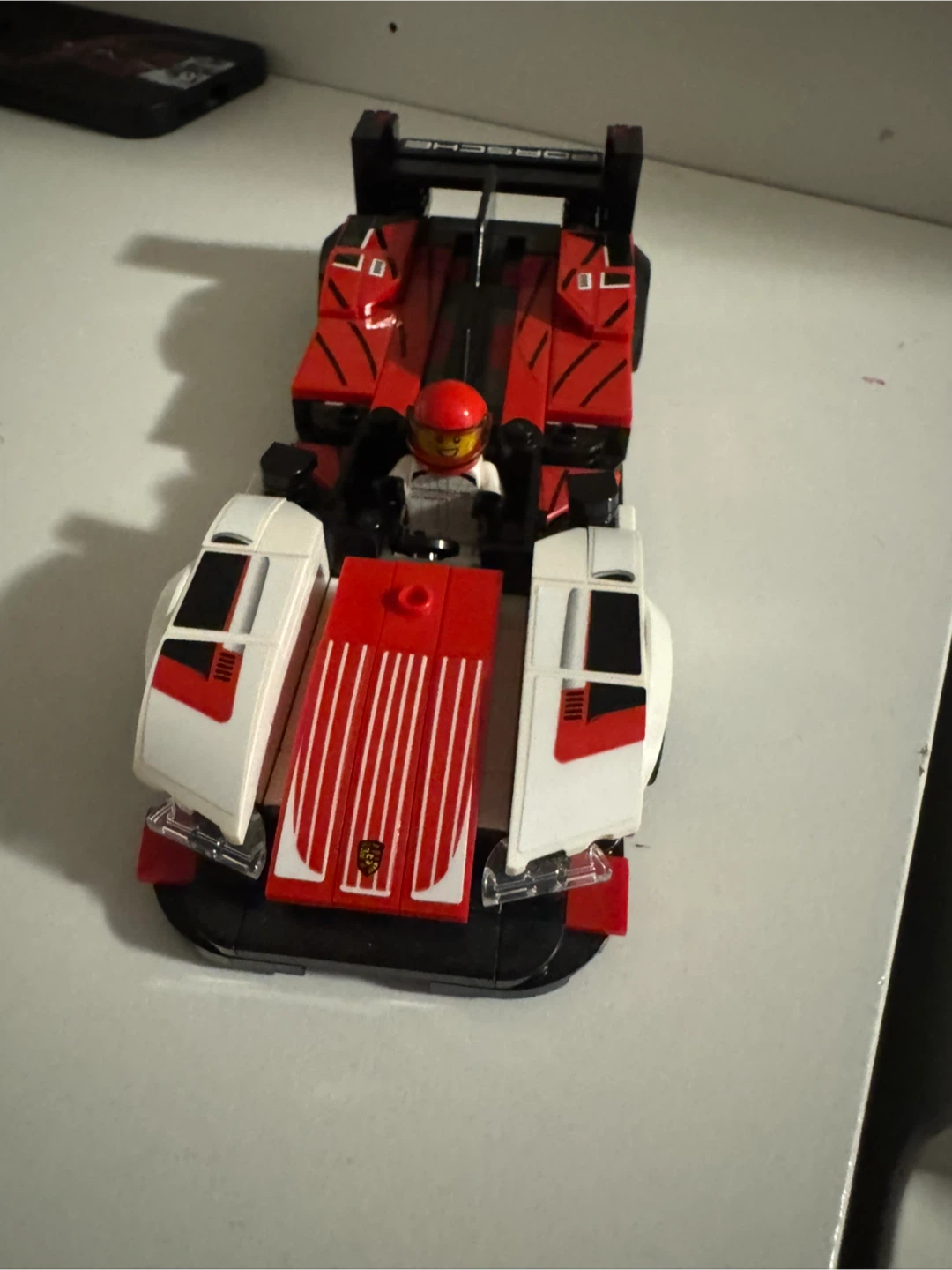 LEGO Technic Porsche 911 RSR