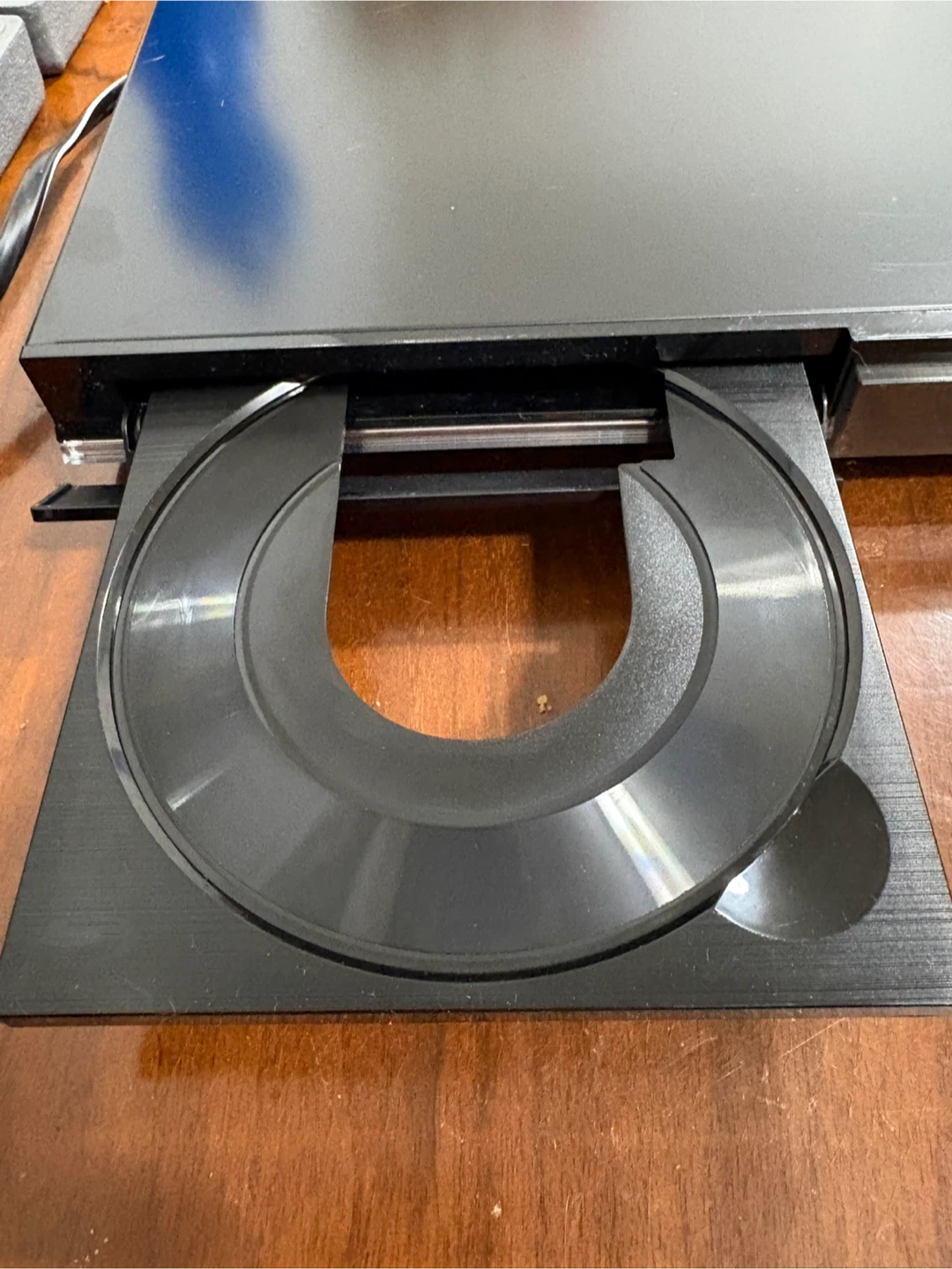 Samsung BD-C6300T Blu-Ray Disc Player - photo 5