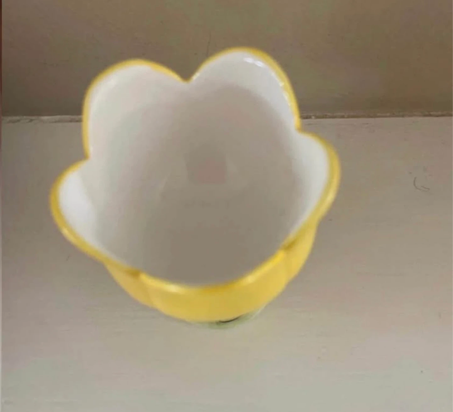 vintage Laura Secord egg holder/cup - photo 4