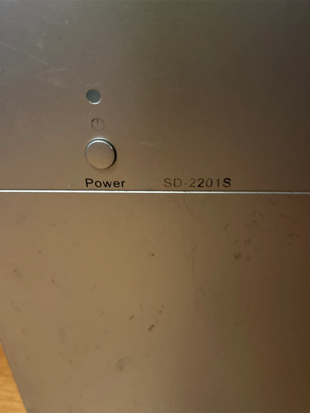 SPT Countertop Dishwasher SD-2201S - photo 5