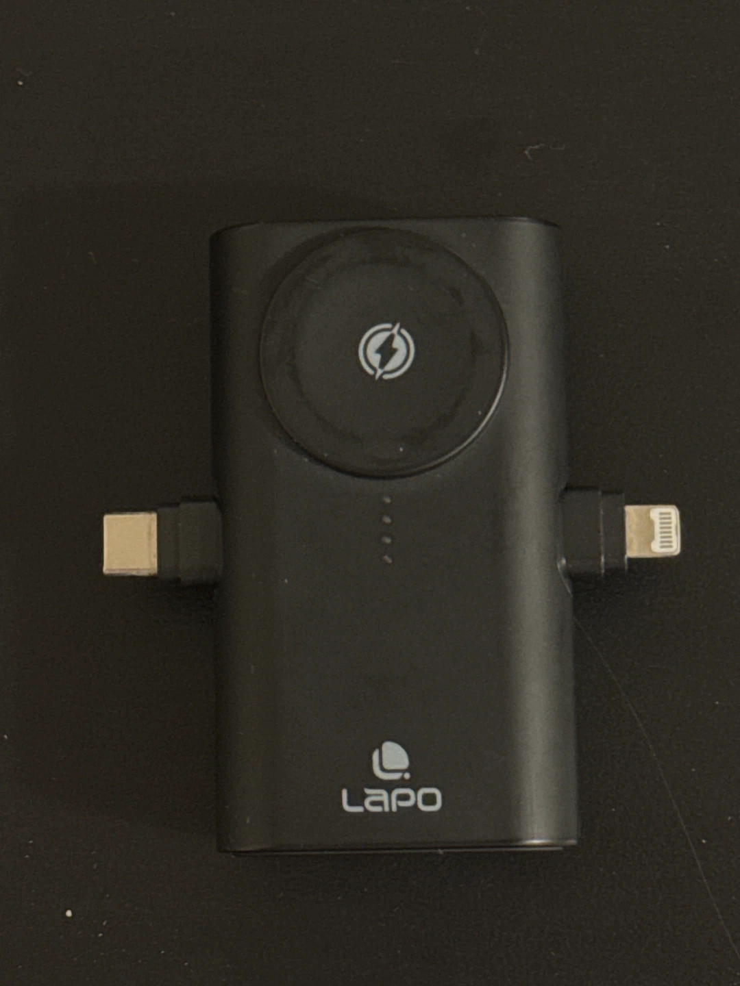 Lapo Power Bank