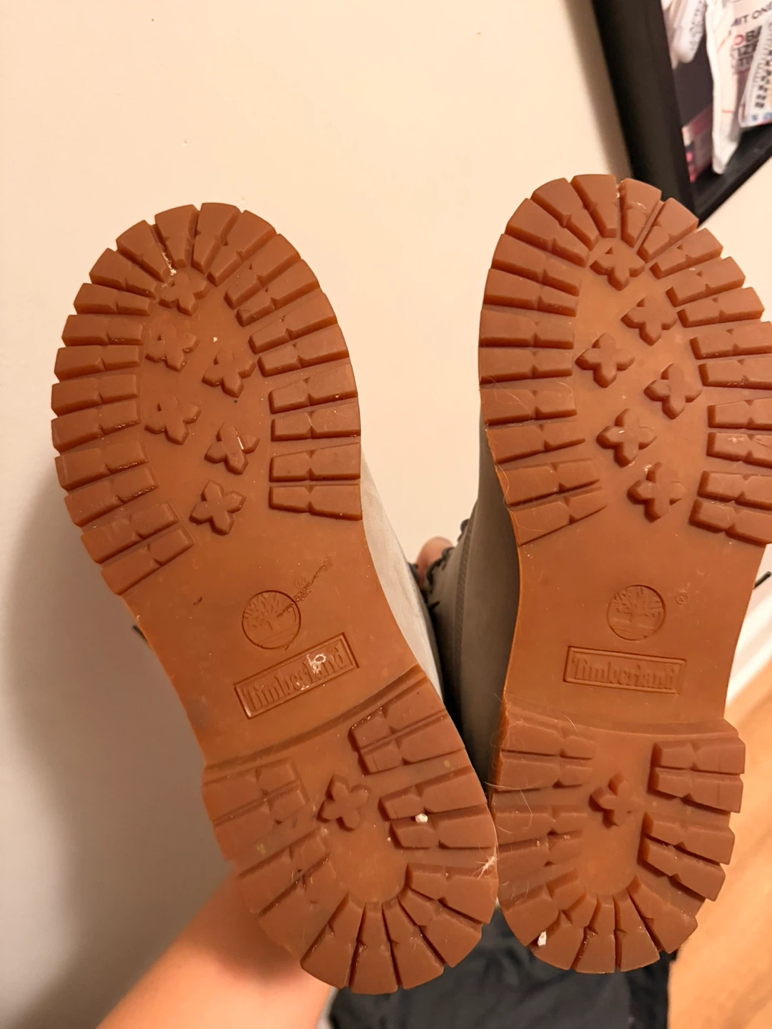 Timberland Boots - photo 2