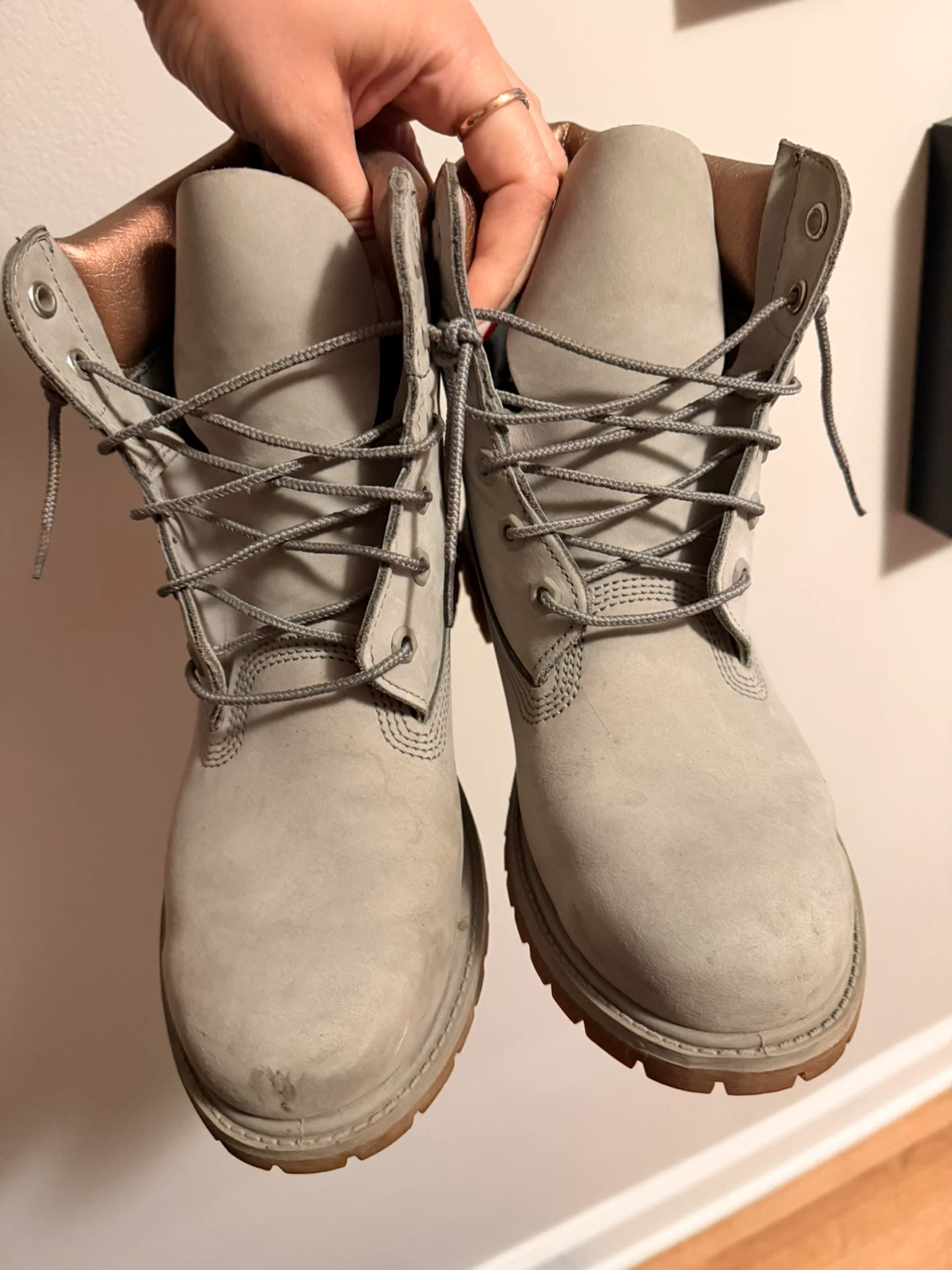 Timberland Boots - photo 3