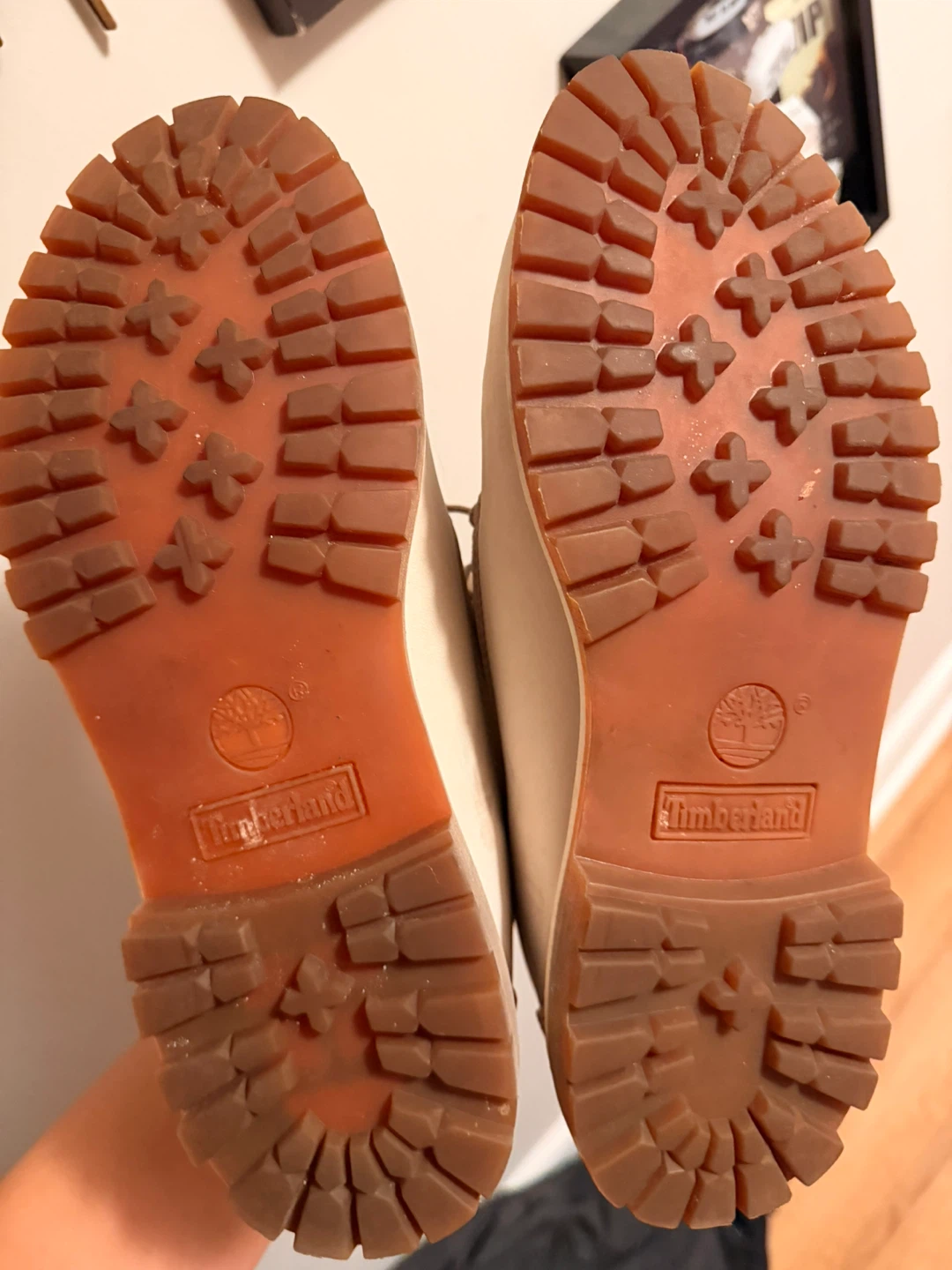 Timberland Boots - photo 2