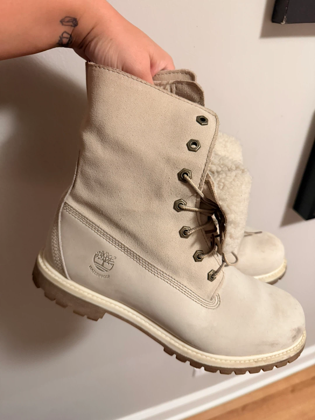 Timberland Boots