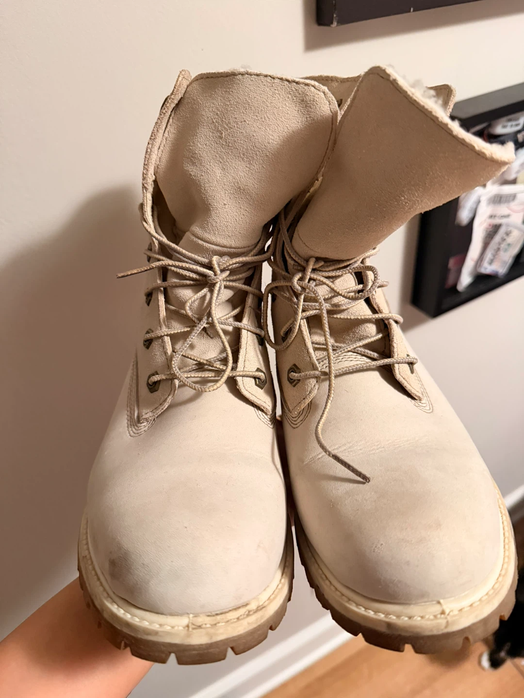 Timberland Boots - photo 3