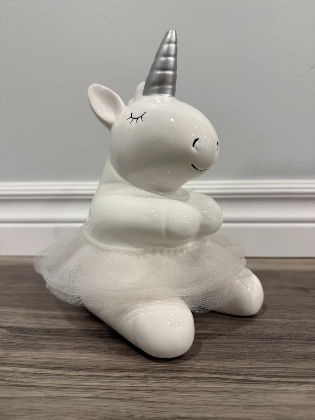 Unicorn Piggy Bank