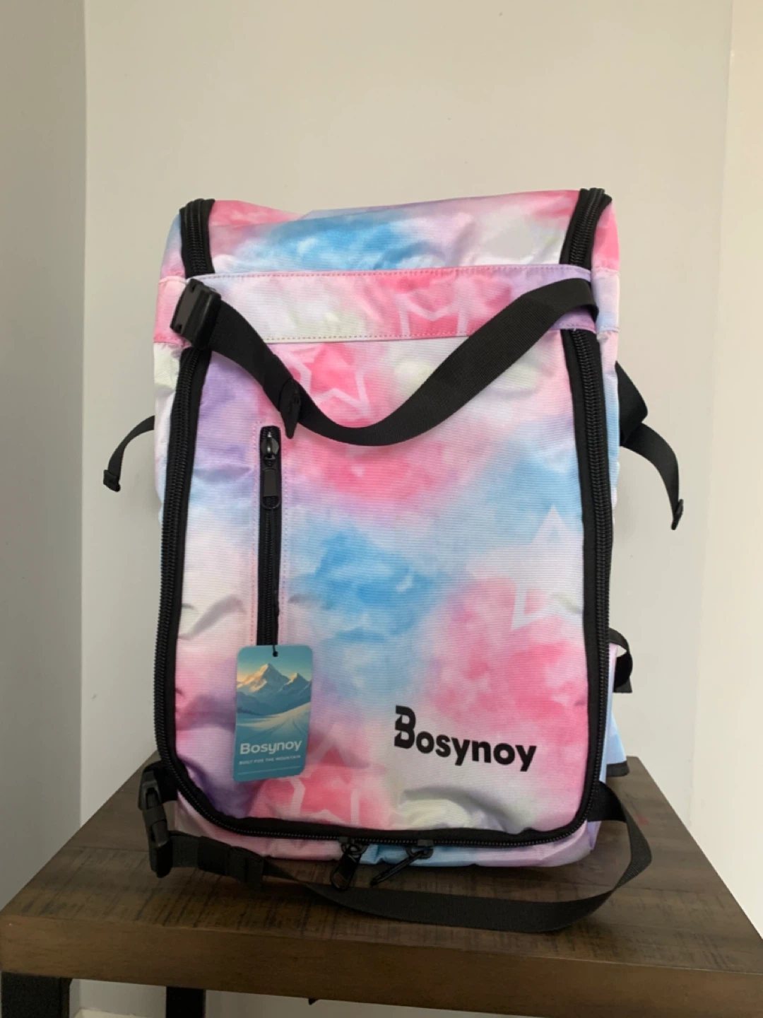 Bosynoy Ski Backpack