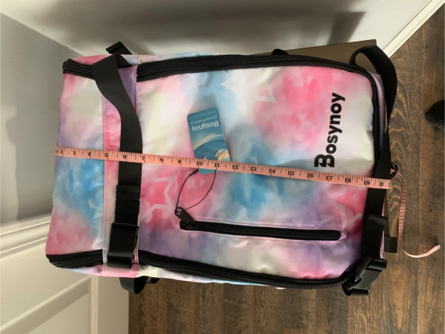 Bosynoy Ski Backpack - photo 2