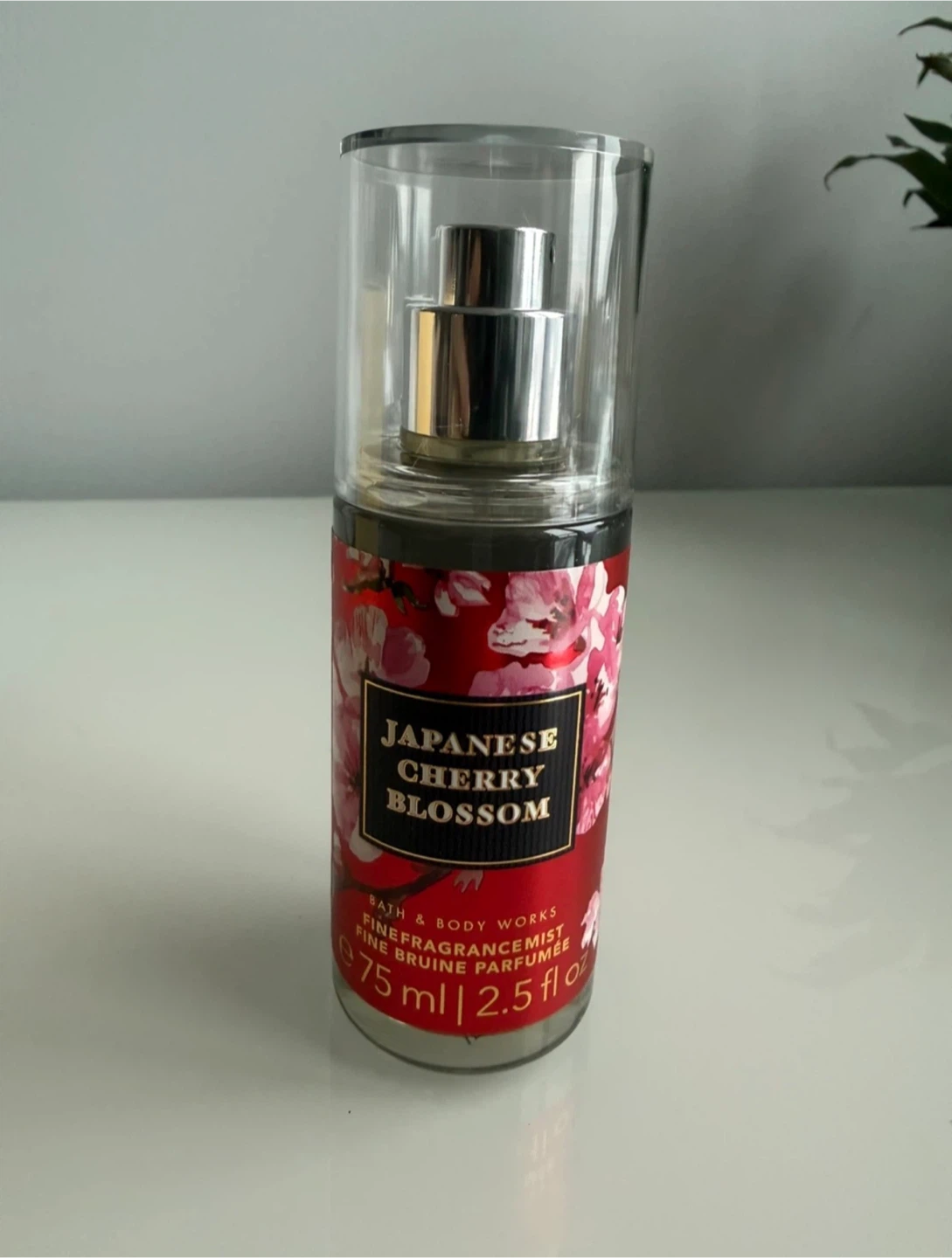 Brand new Bath & Body Works Japanese Cherry Blossom Mist