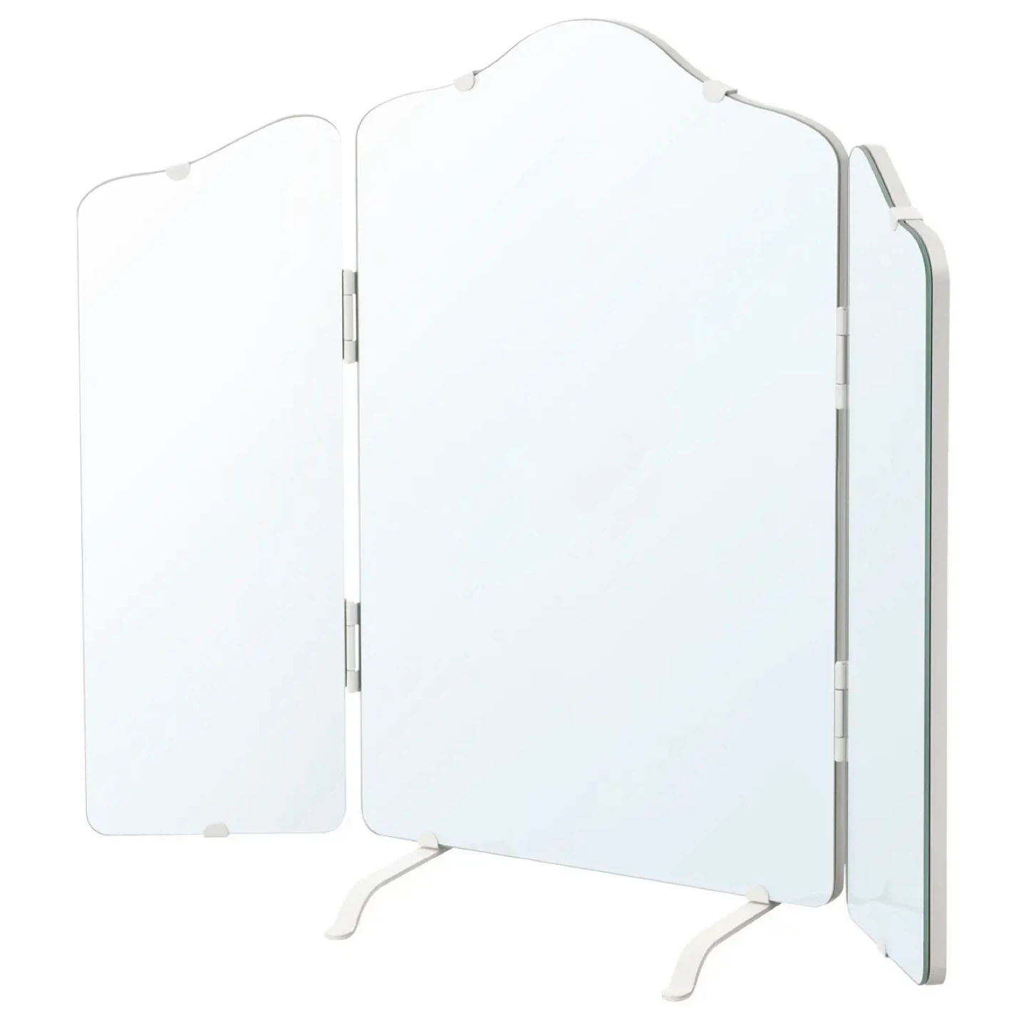 IKEA ROSSARED Tri-Fold Mirror - photo 5