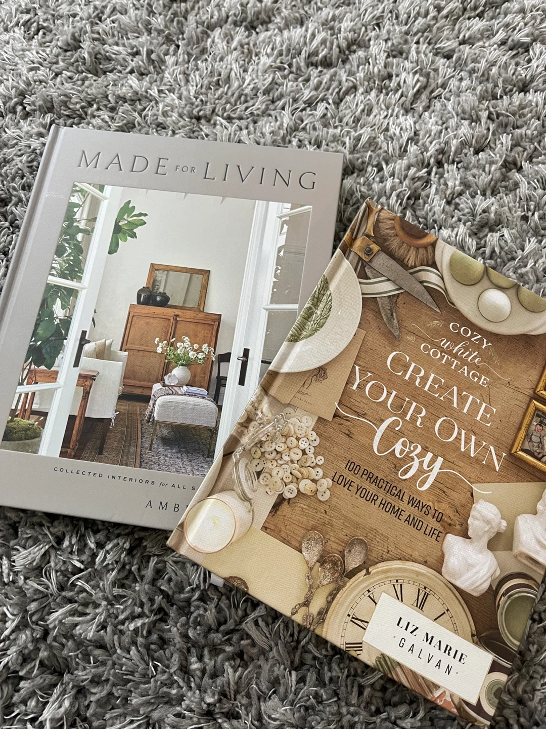 Home Decor & Interior Design Books: 3 Books - photo 3