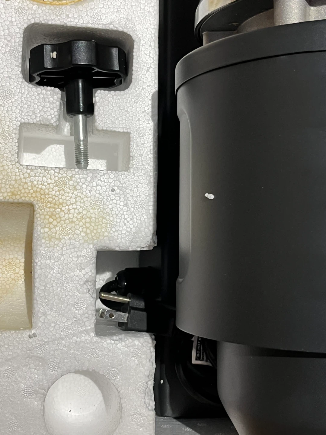 Meat Grinder - photo 4
