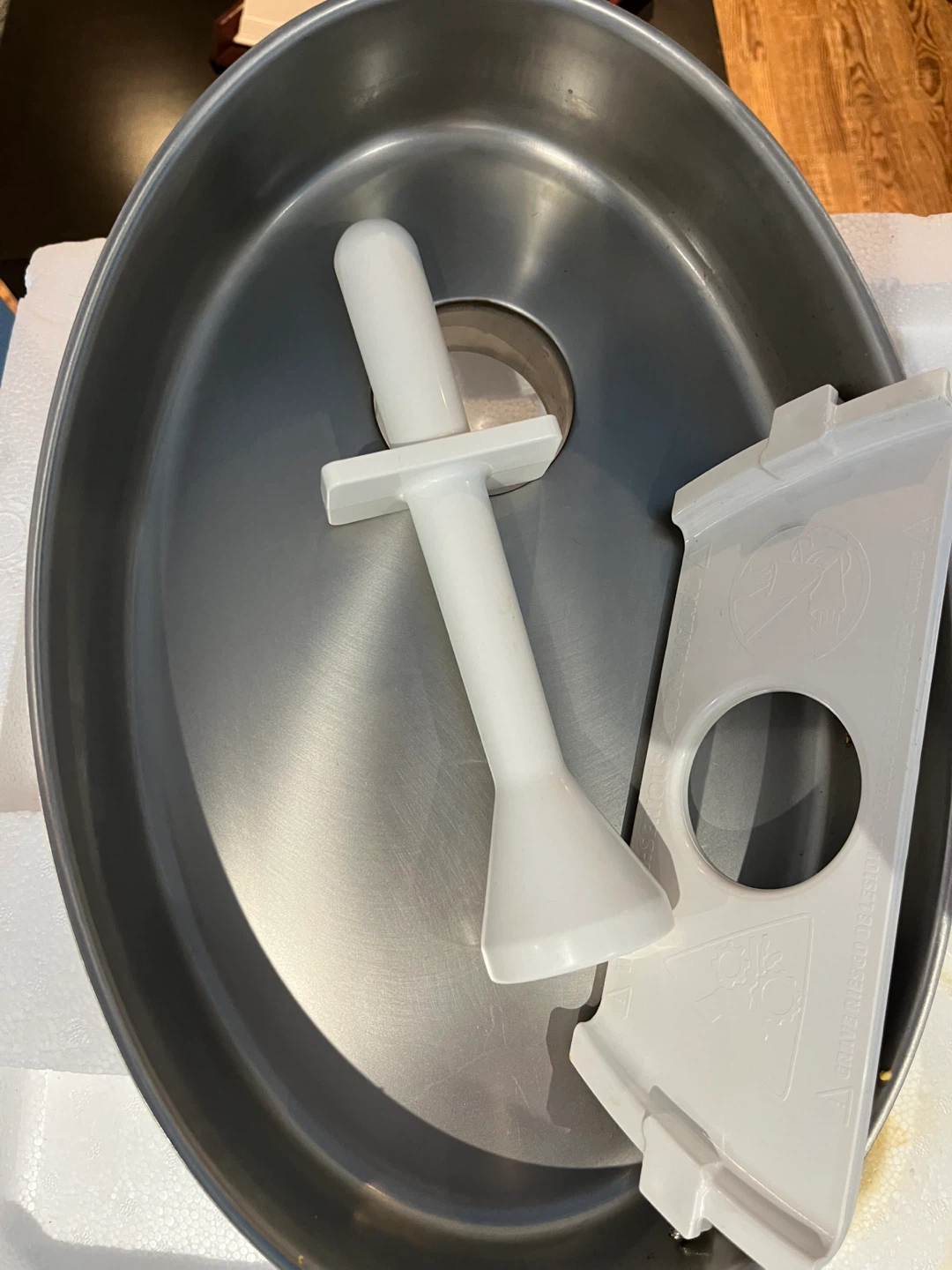 Meat Grinder - photo 3