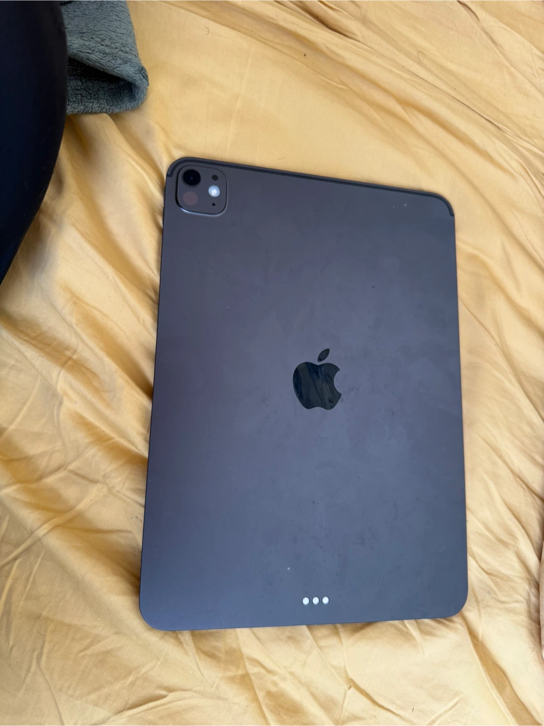 Apple iPad Pro (M5) 11-inch - Space(256gb) Grey - photo 2