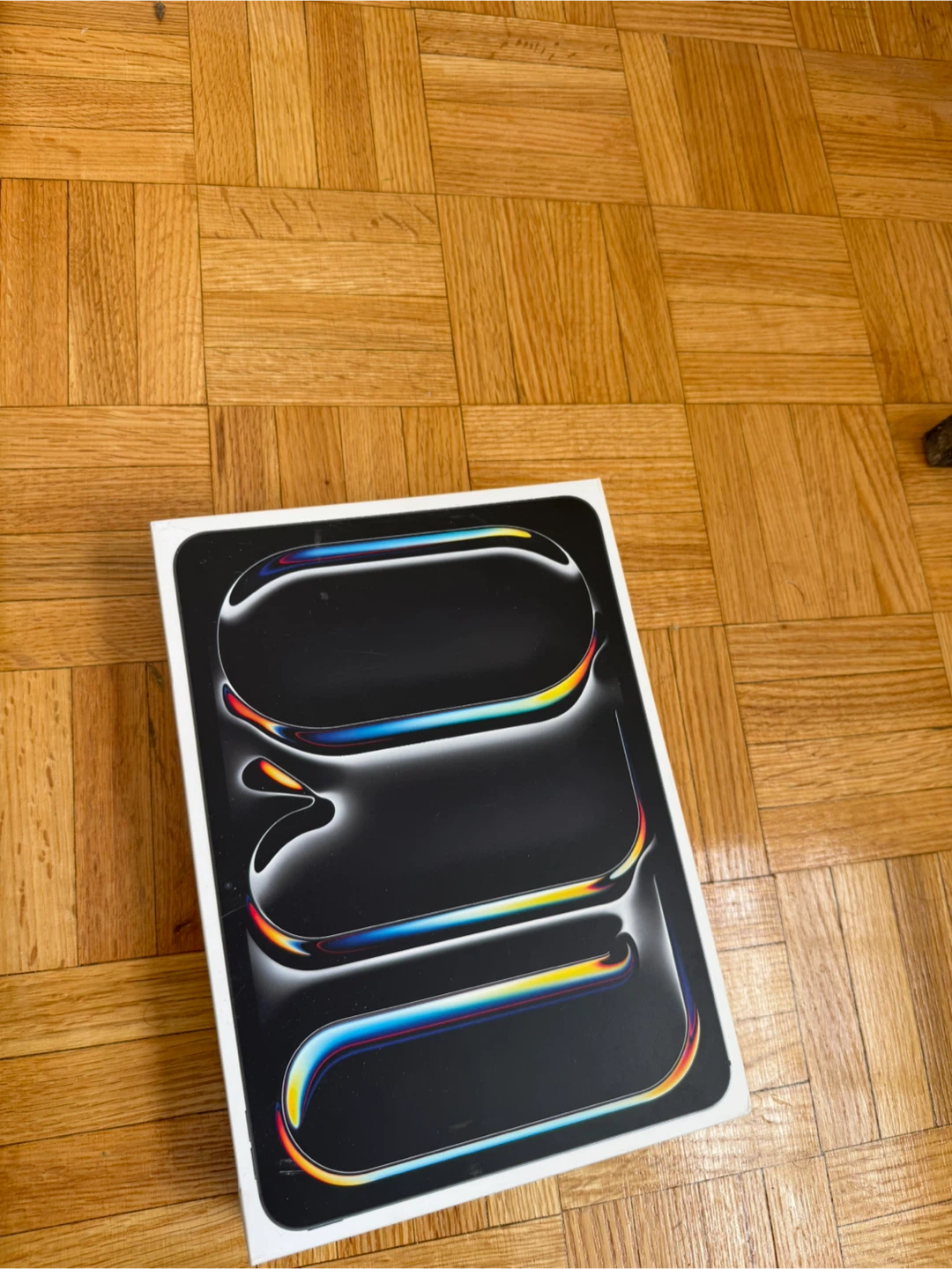 Apple iPad Pro (M5) 11-inch - Space(256gb) Grey